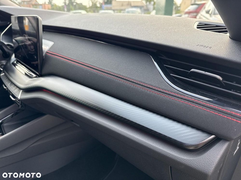 Skoda Octavia 2.0 TSI RS DSG - 19