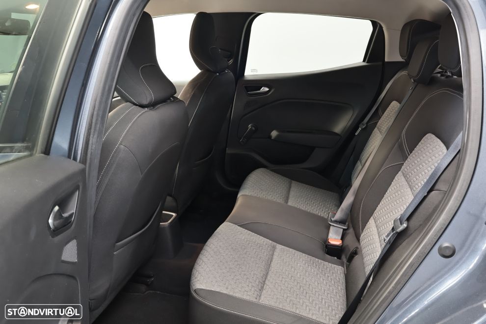 Renault Clio 1.0 TCe Evolution Bi-Fuel - 24