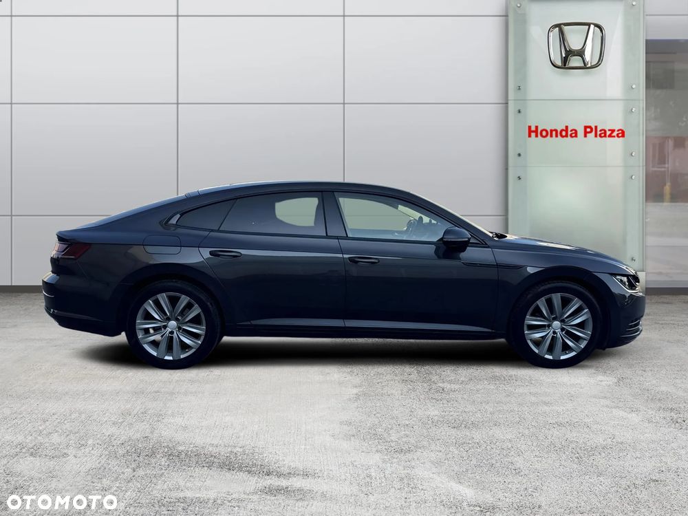 Volkswagen Arteon 2.0 TDI SCR Essence DSG - 7