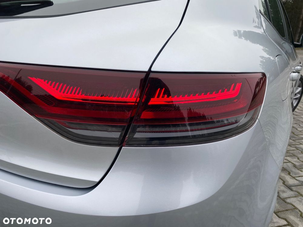 Renault Megane 1.3 TCe FAP Equilibre EDC - 15