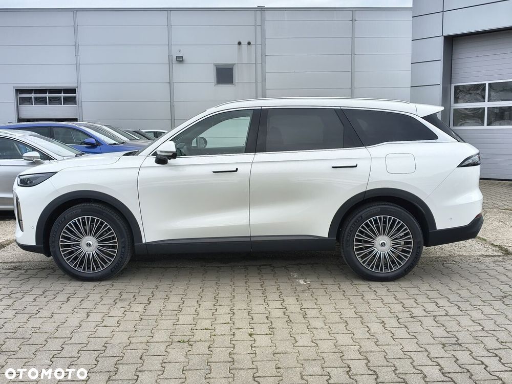 Chery Tiggo 9 - 3