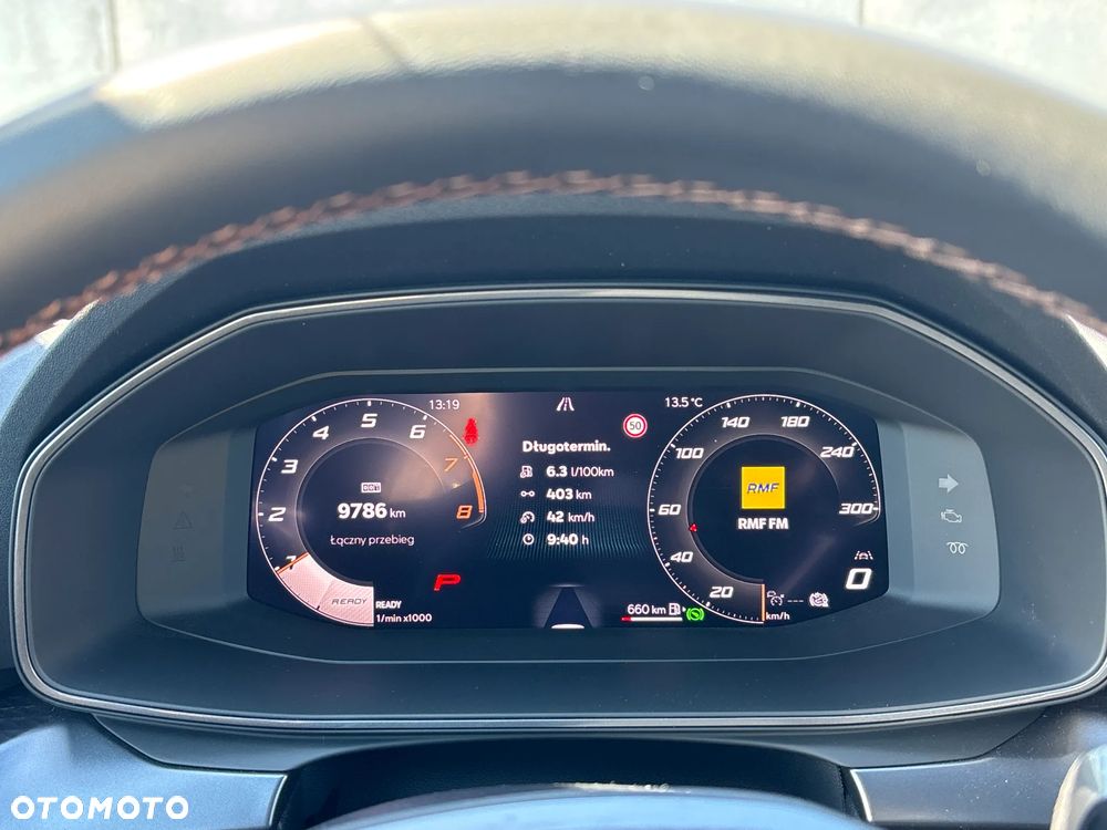 Cupra Formentor 1.5 eTSI mHEV DSG - 20