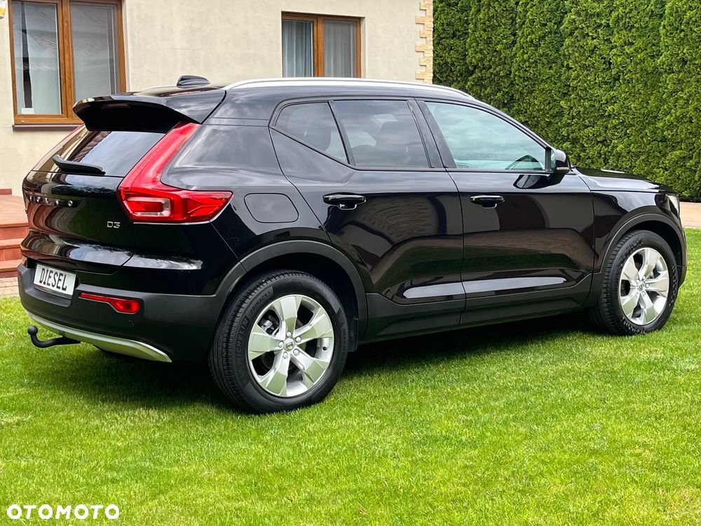 Volvo XC 40 D3 Momentum Pro - 33
