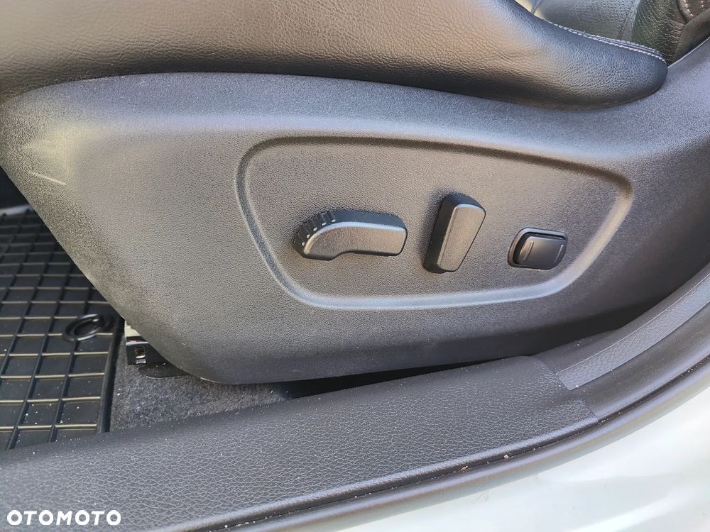 Nissan X-Trail 1.7 dCi Tekna 4WD - 25