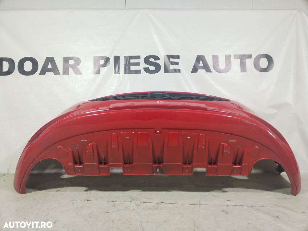 Bara fata Opel Corsa E, 2014, 2015, 2016, 2017, 2018, 2019, cod OE 39003567 - 5