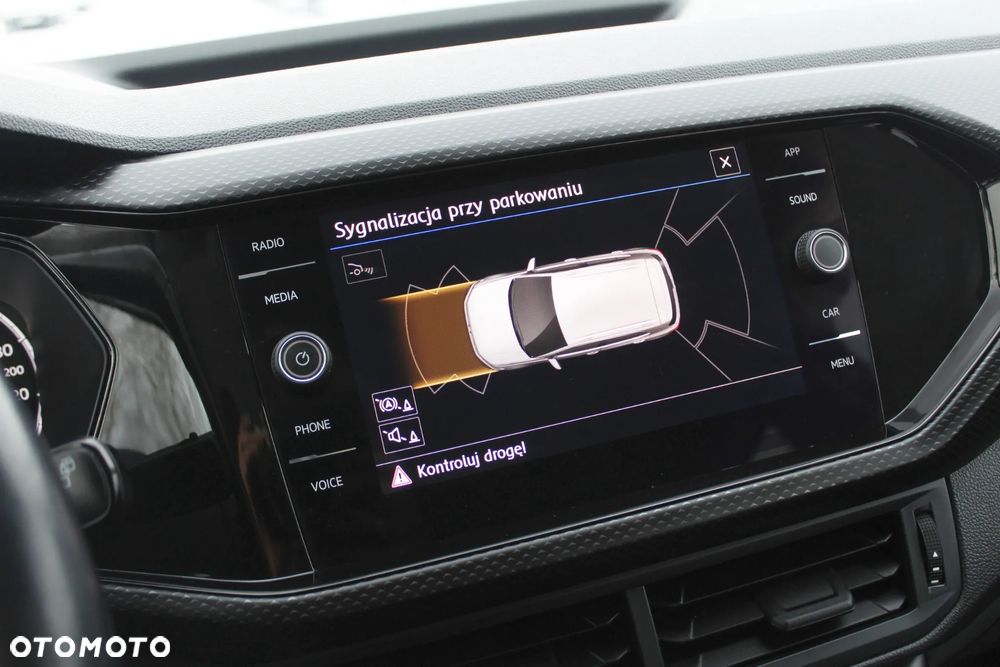 Volkswagen T-Cross 1.0 TSI OPF Life - 17