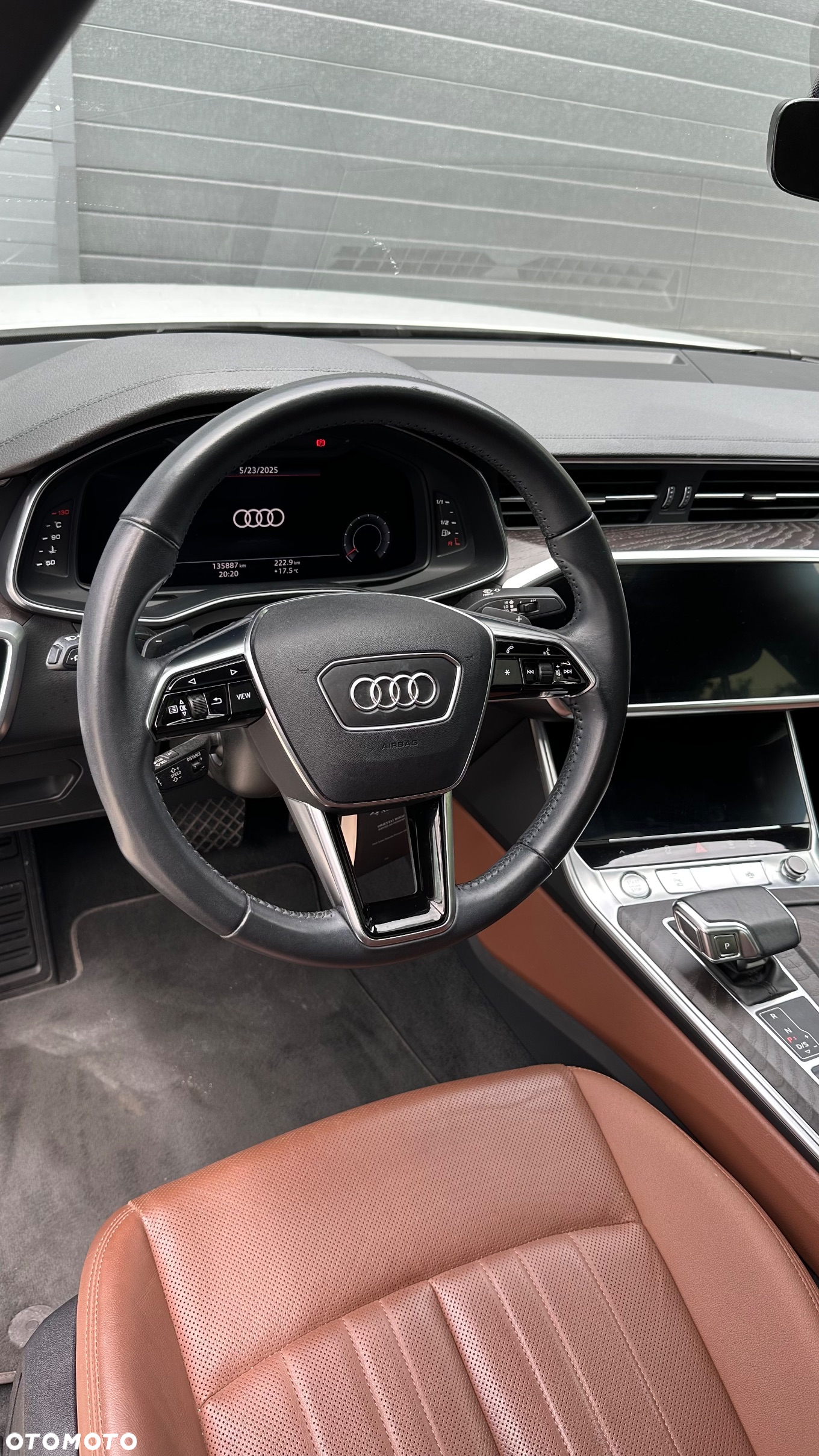 Audi A6 40 TDI S tronic S line - 30