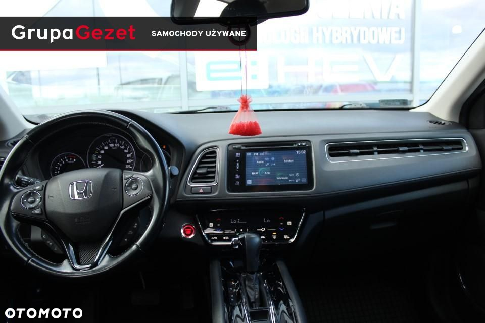 Honda HR-V - 5
