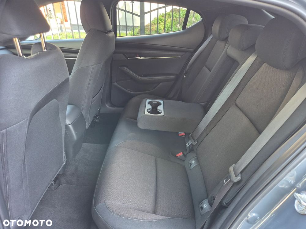 Mazda 3 - 17