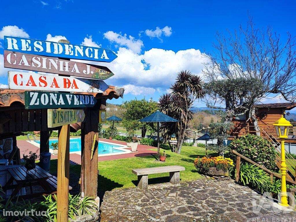 Casa / Villa T2 em Arnóia de 144,00 m2 - Grande imagem: 3/27