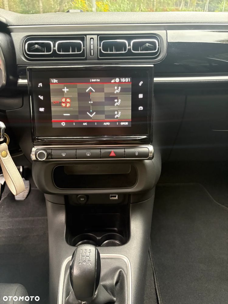 Citroën C3 1.2 PureTech Feel - 7