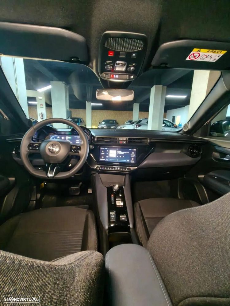 Alfa Romeo Junior Elletrica 50 kWh - 16