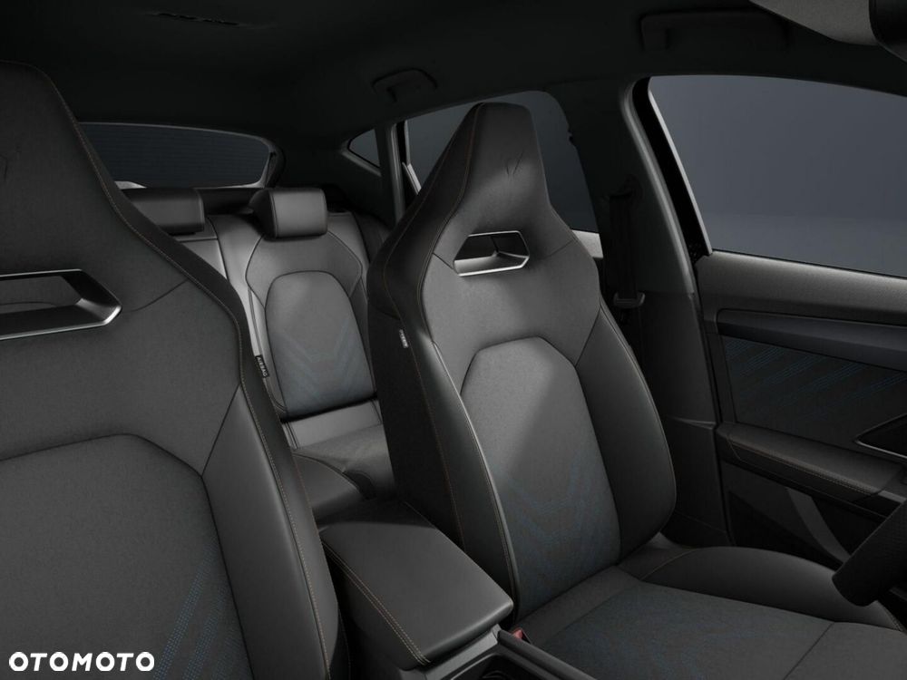 Cupra Formentor - 4