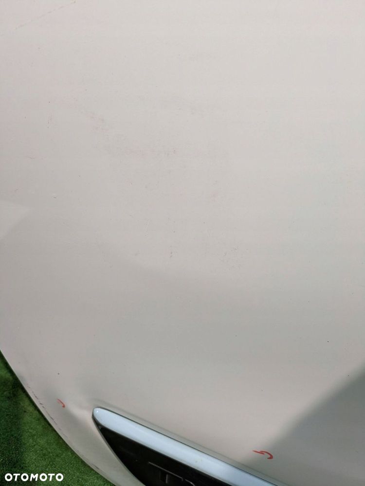 DRZWI TYLNE PRAWE PRAWY TYŁ RENAULT TWINGO III 14- - 5