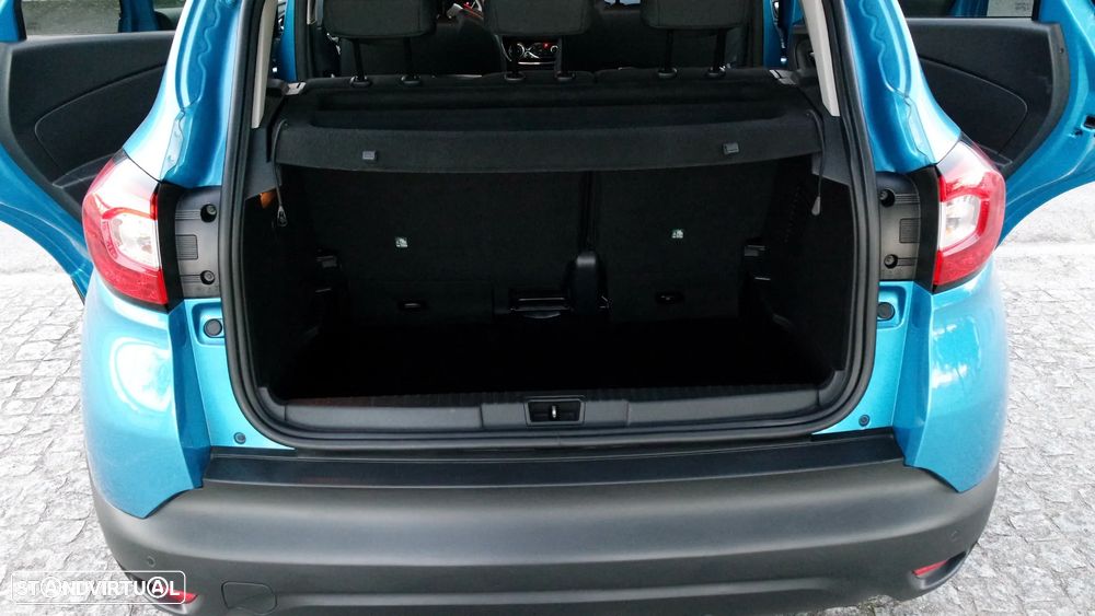 Renault Captur 0.9 TCE Exclusive XMOD - 49