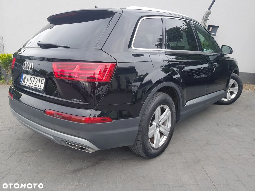 Audi Q7 - 4