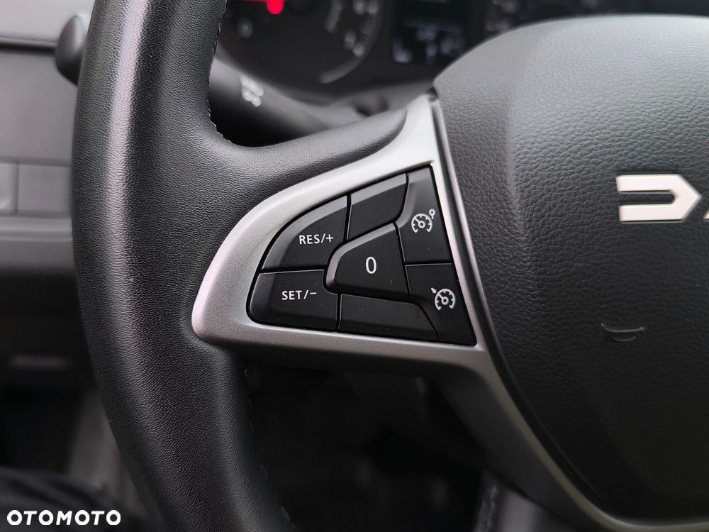 Dacia Duster 1.3 TCe Journey EDC - 12