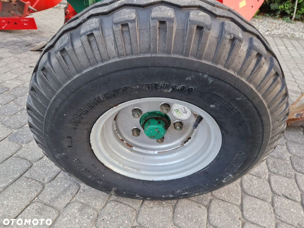 Agro-Masz PO5 - 20