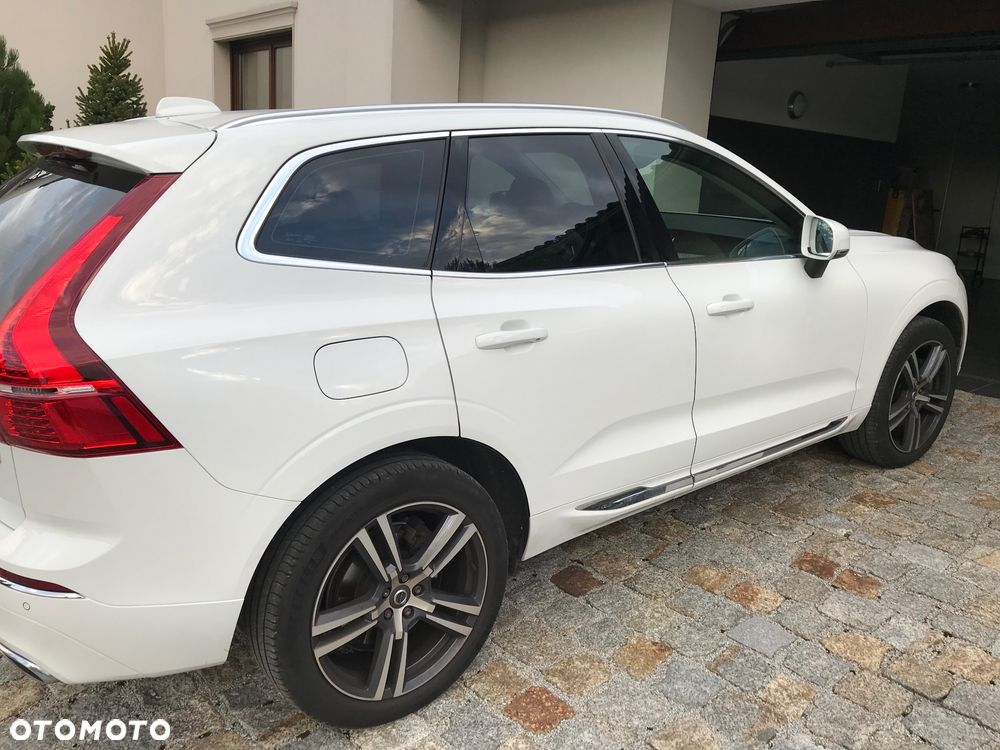 Volvo XC 60 B4 B Inscription - 7