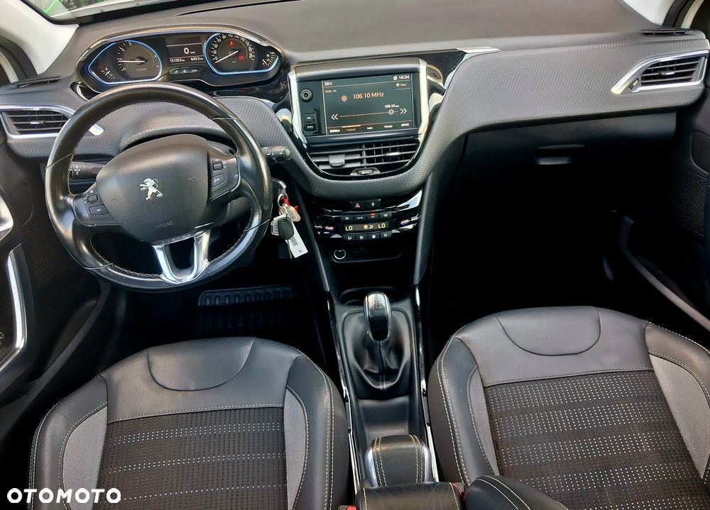Peugeot 2008 - 30