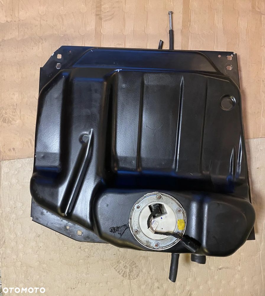 Zbiornik paliwa bak Mercedes A-Klasa W169 B-Klasa W245 diesel OE - 1