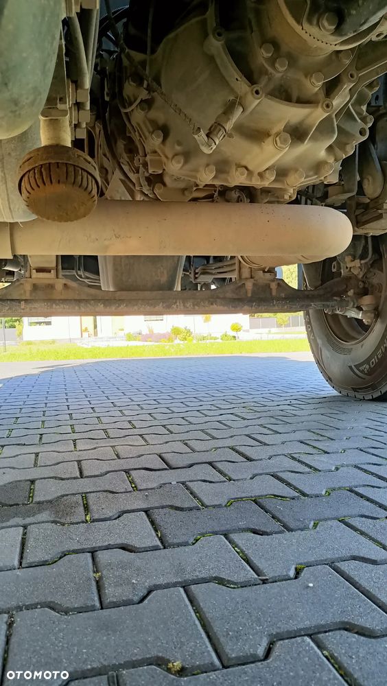 MAN TGS 6x4 208tyś.km!!! 2013r - 19