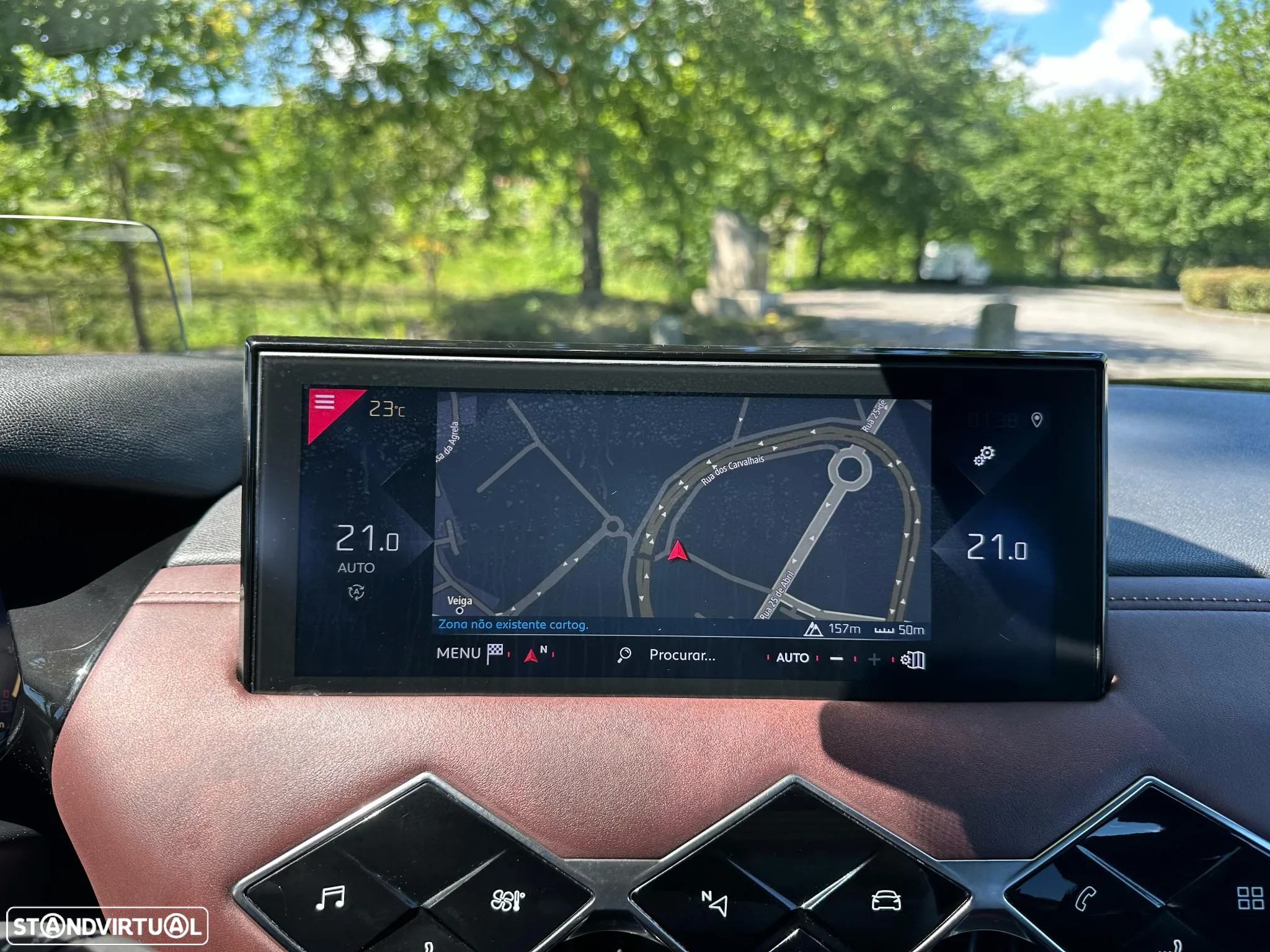 DS DS3 Crossback - 38