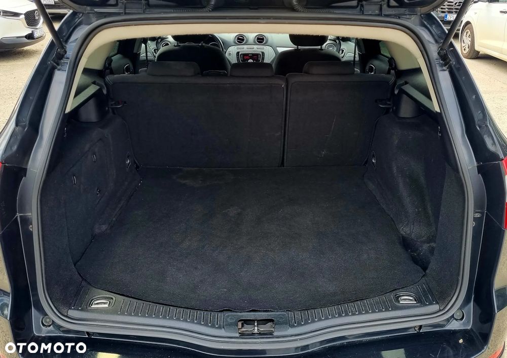 Ford Mondeo 2.0 TDCi Titanium LXS - 19