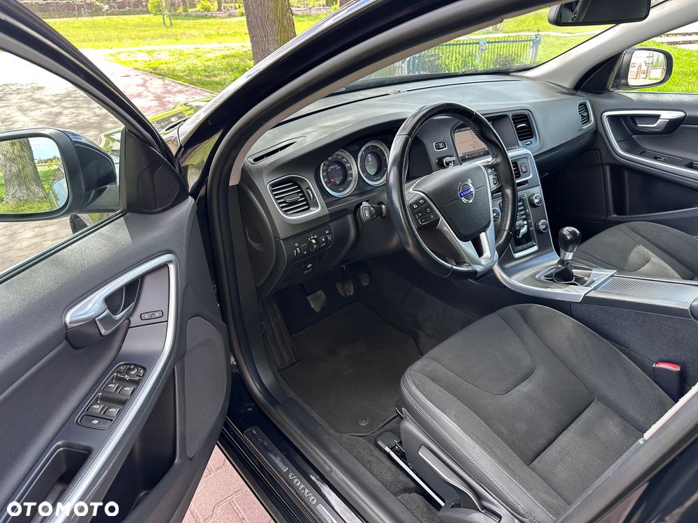 Volvo V60 D3 RDesign - 6