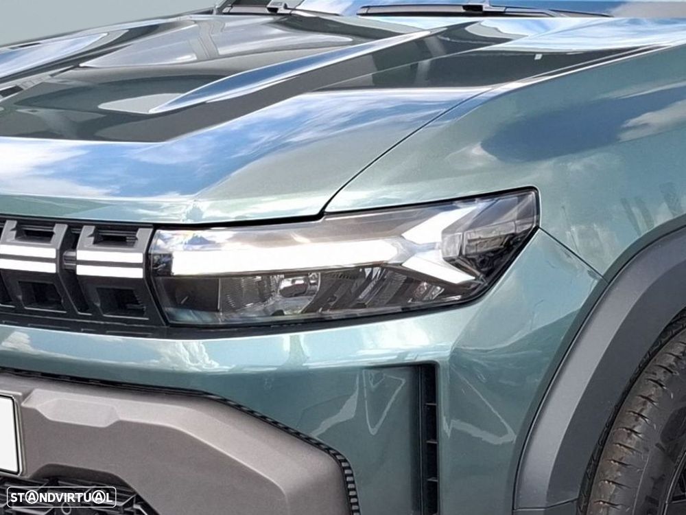 Dacia Duster - 3