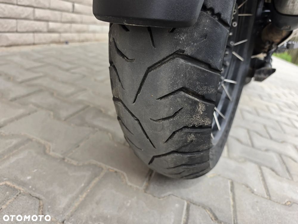BMW GS - 11