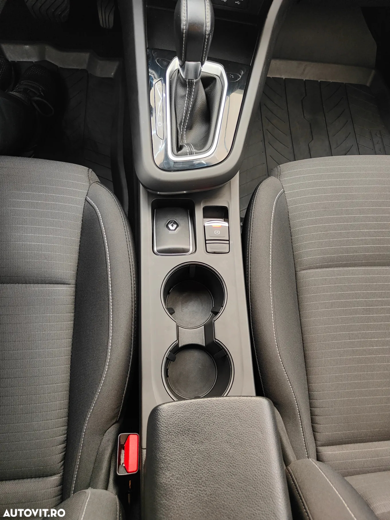 Renault Arkana 140 EDC Zen - 19