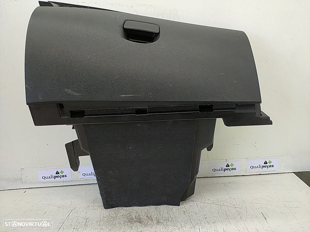 Porta Luvas Renault Megane Iii Grandtour (Kz0/1) - 2