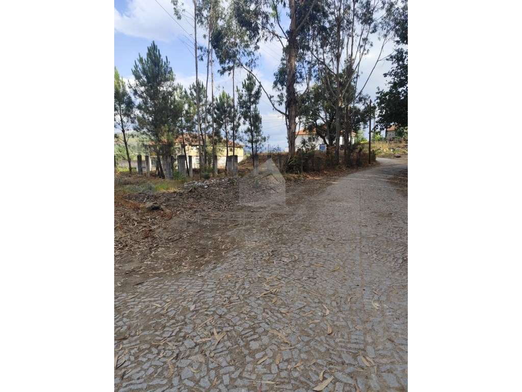 Terreno Urbano para construção Celorico Basto - Grande imagem: 5/12