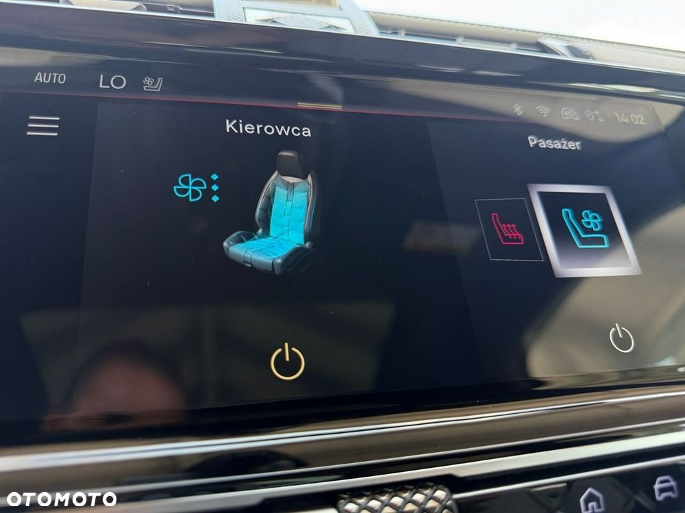 DS Automobiles DS 7 Crossback - 37