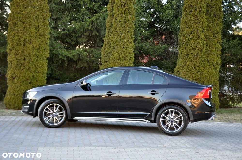 Volvo S60 - 13