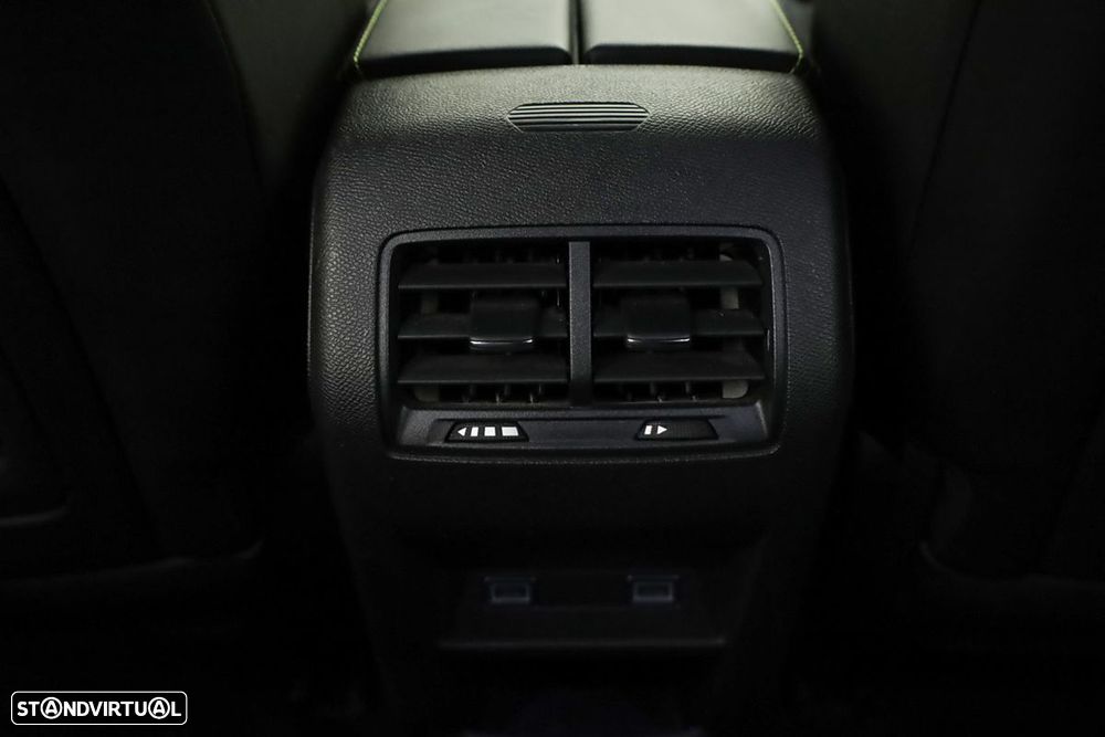 Peugeot 308 1.2 PureTech GT EAT8 - 22