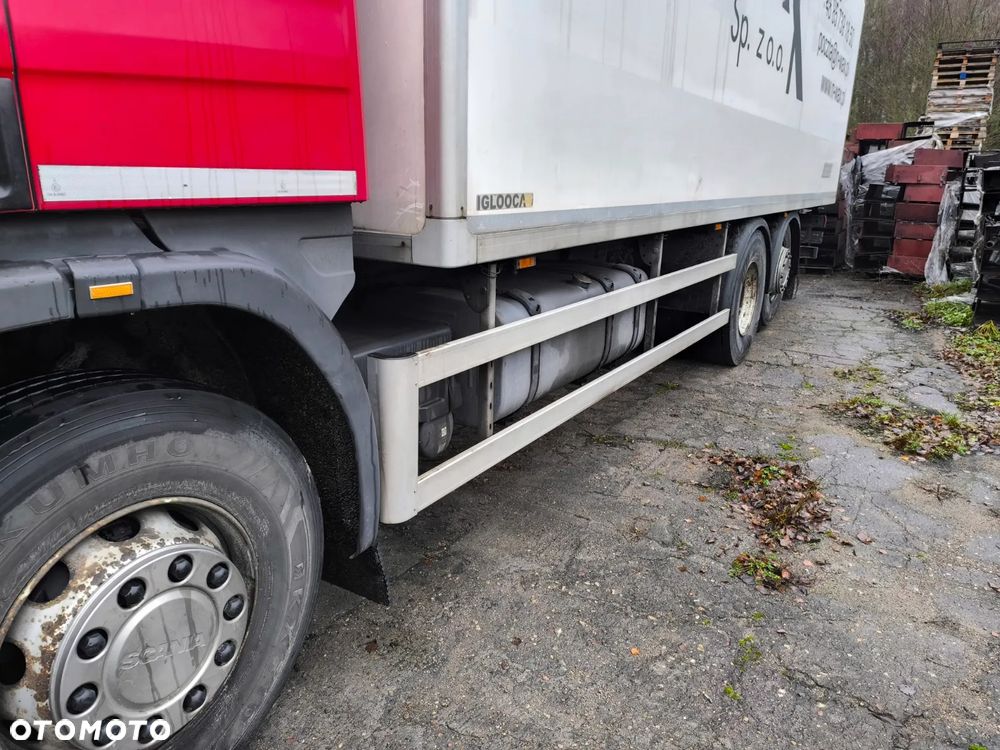 Scania P 380 IGLOOCAR - 5