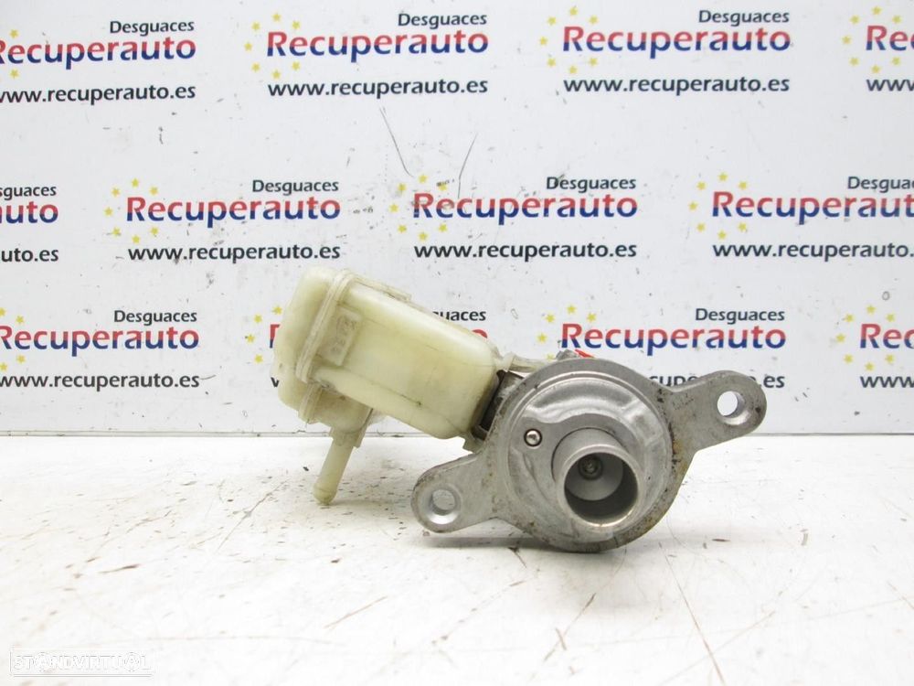 BOMBA TRAVÃO SUZUKI SWIFT III 2006 - - 1