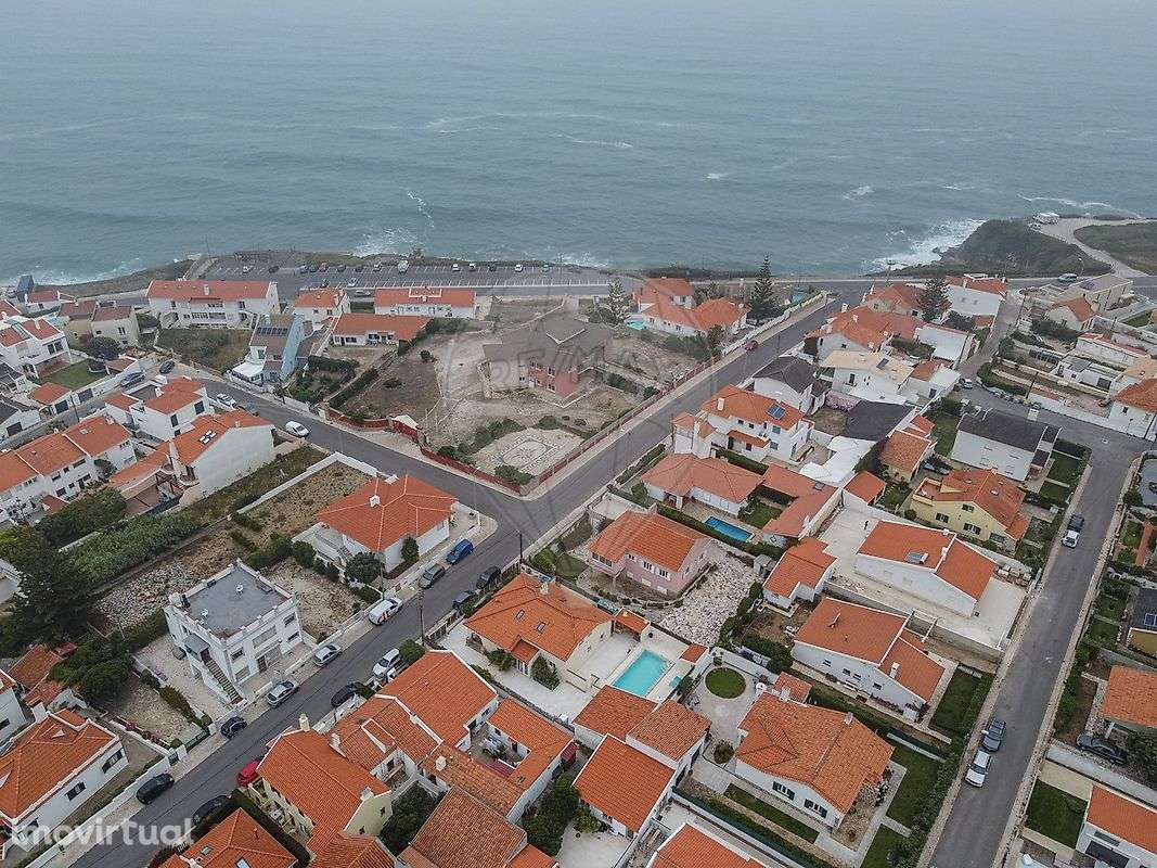 Moradia T6 para venda - Grande imagem: 3/46