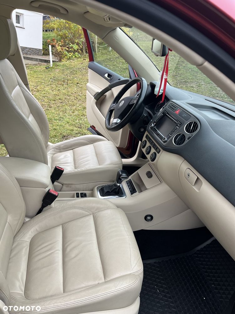 Volkswagen Tiguan - 3