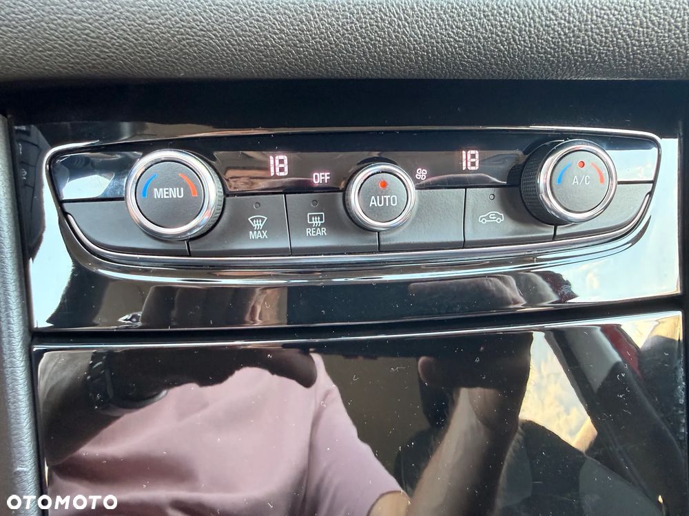 Opel Grandland X 1.2 T GPF Edition Business Pack S&S - 30