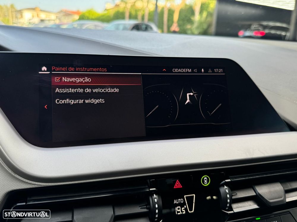 BMW 116 d Corporate Edition Auto - 56