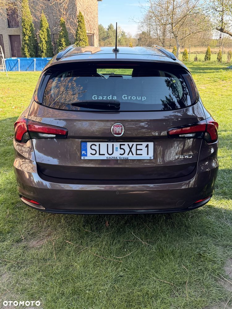 Fiat Tipo 1.0 T3 Life - 2