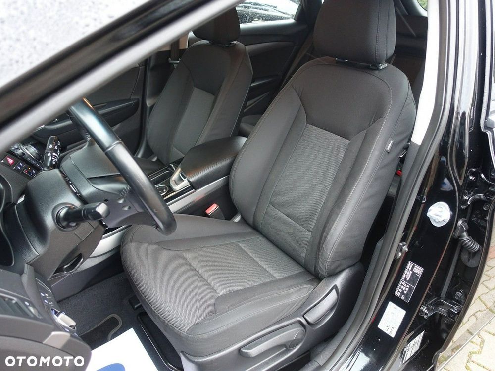 Hyundai i40 Kombi 1.7 CRDi Premium - 10