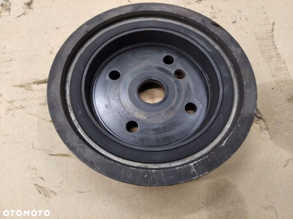 Volvo S40 V50 2.4 B 2.5 T  kolo pasowe na wal B5244S  30731045 - 3