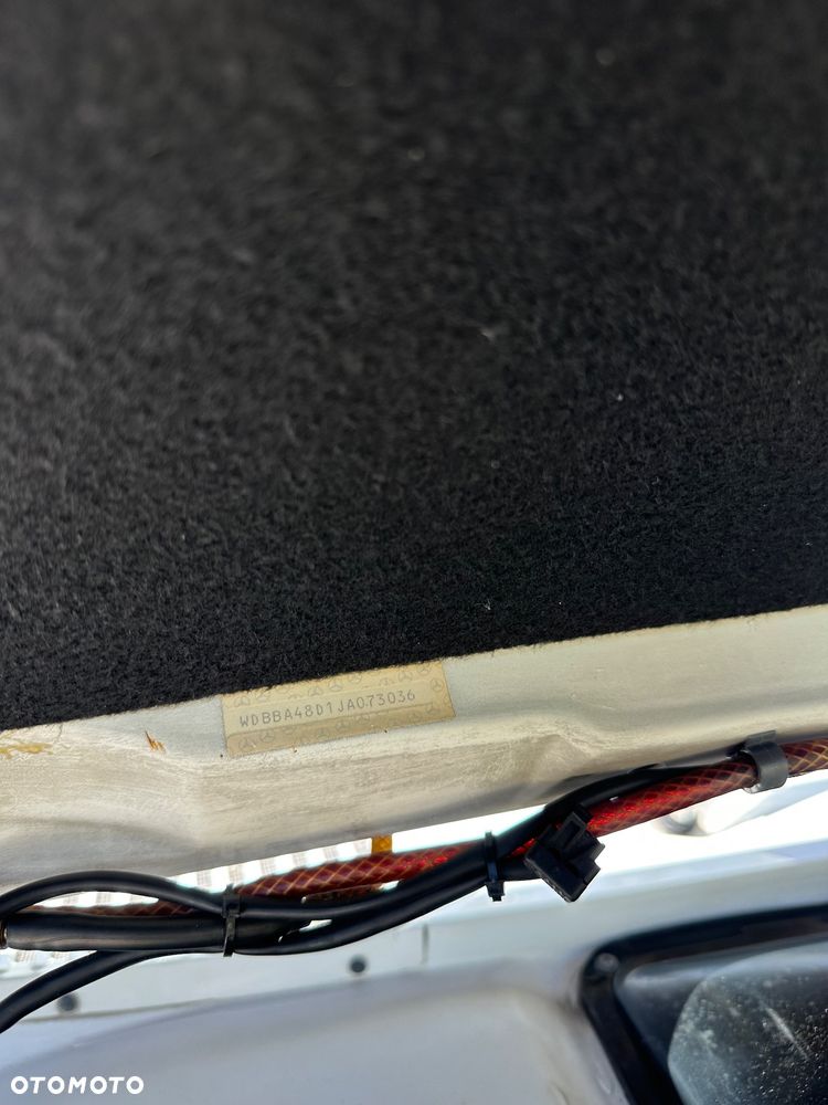 Mercedes-Benz SL 500 - 27