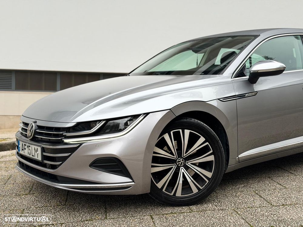 VW Arteon 2.0 TDI Elegance DSG - 6