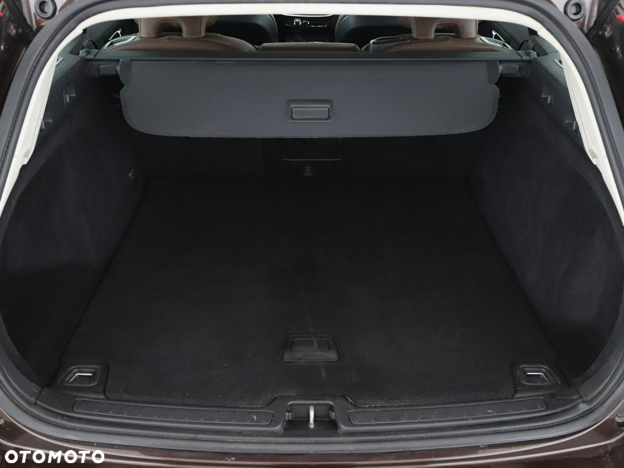 Volvo V60 D3 - 20