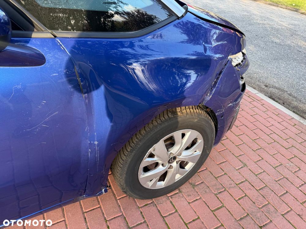 Citroën C4 Grand Picasso 1.2 PureTech Shine S&S EAT6 - 21